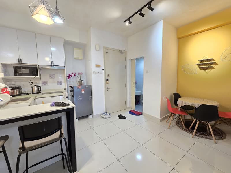 Service Residence for Rent at Arte Mont Kiara - Eugene Choo - PropertyGuru.com.my