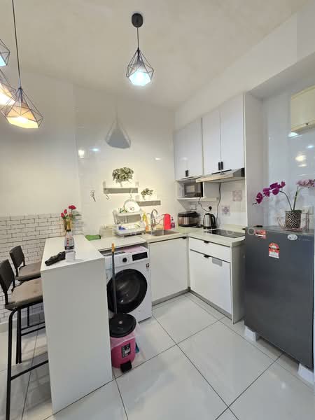 Service Residence for Rent at Arte Mont Kiara - Eugene Choo - PropertyGuru.com.my