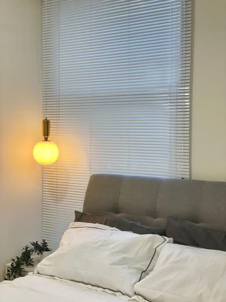 Servis Apartment untuk Disewa di Arte Mont Kiara - Eugene Choo - Bedroom - PropertyGuru.com.my