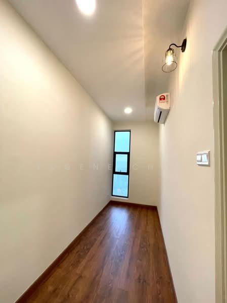 Servis Apartment untuk Disewa di Arte Mont Kiara - Eugene Choo - Corridor - PropertyGuru.com.my