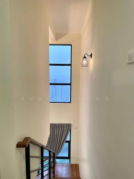 Servis Apartment untuk Disewa di Arte Mont Kiara - Eugene Choo - Interior - PropertyGuru.com.my