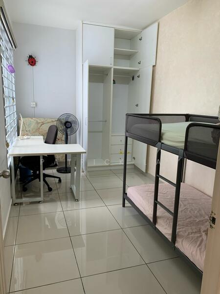 Untuk Disewa - Austin Suites (Permata Austin)