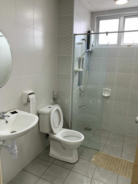 Untuk Disewa - Austin Suites (Permata Austin)