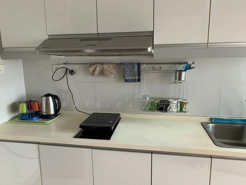 Untuk Disewa - Austin Suites (Permata Austin)