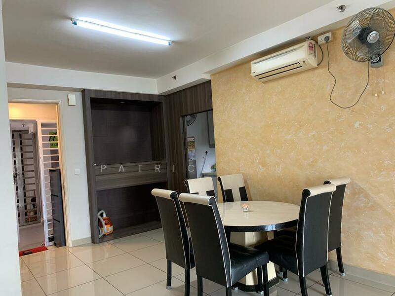 Untuk Disewa - Austin Suites (Permata Austin)