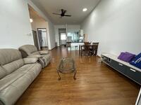 For Rent - 1Sulaman Platinum Tower
