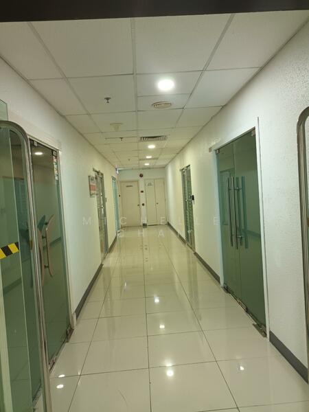 Corridor