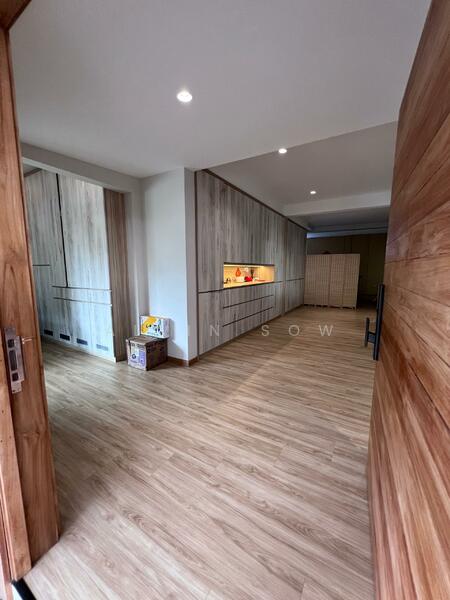 Corridor