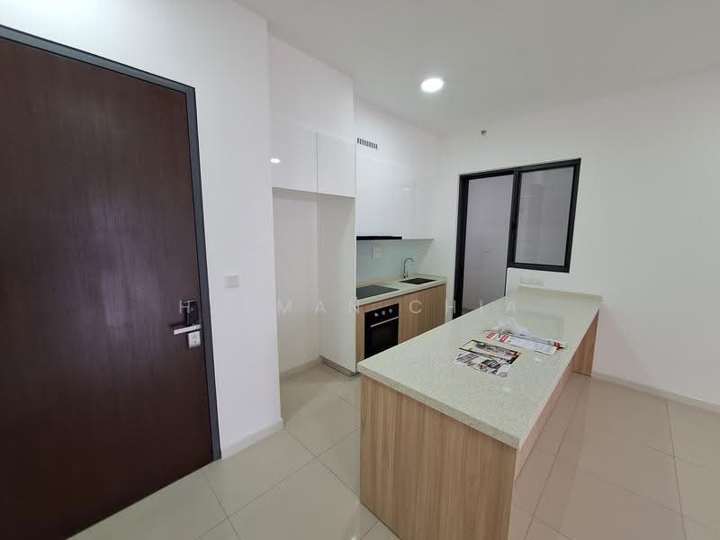 Service Residence for Rent at Sunway Belfield - Herman Chia - Kitchen - PropertyGuru.com.my
