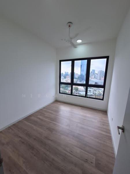 Service Residence for Rent at Sunway Belfield - Herman Chia - Bedroom - PropertyGuru.com.my
