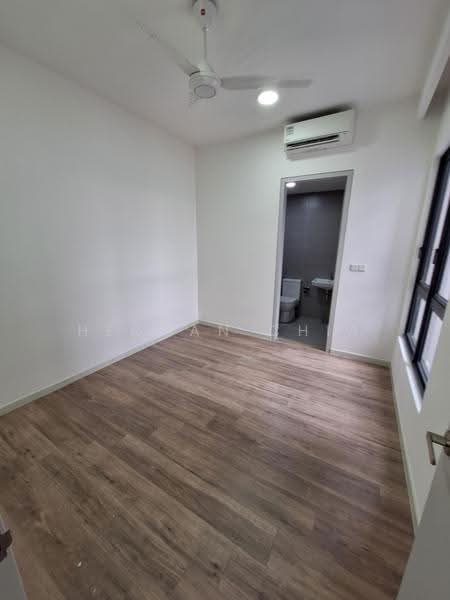 Service Residence for Rent at Sunway Belfield - Herman Chia - Bedroom - PropertyGuru.com.my