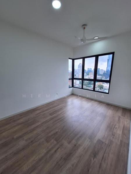 Service Residence for Rent at Sunway Belfield - Herman Chia - Bedroom - PropertyGuru.com.my
