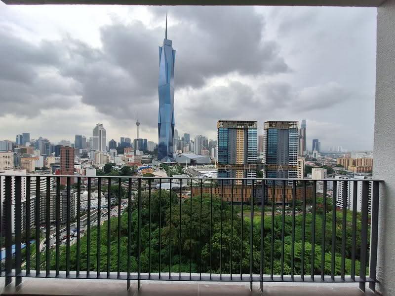 Service Residence for Rent at Sunway Belfield - Herman Chia - PropertyGuru.com.my