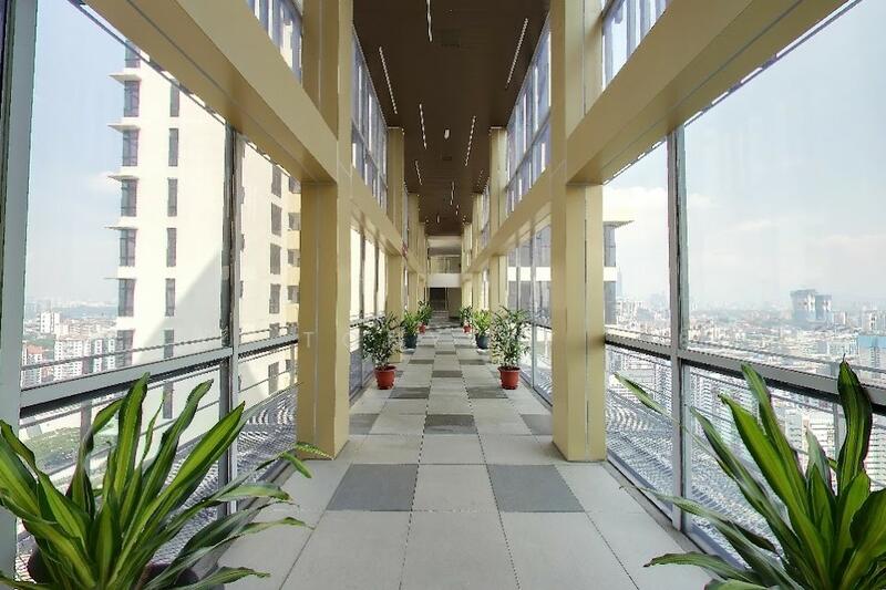 Corridor