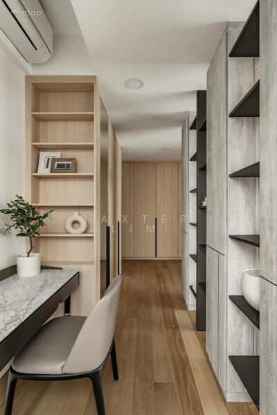 Corridor