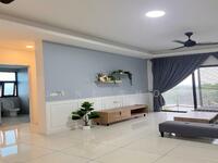 For Rent - Sky Condominium (Skyz Residence)