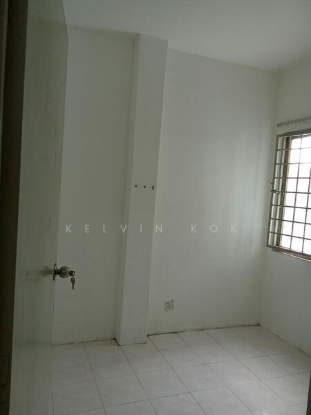 Small Room