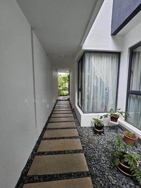 Corridor