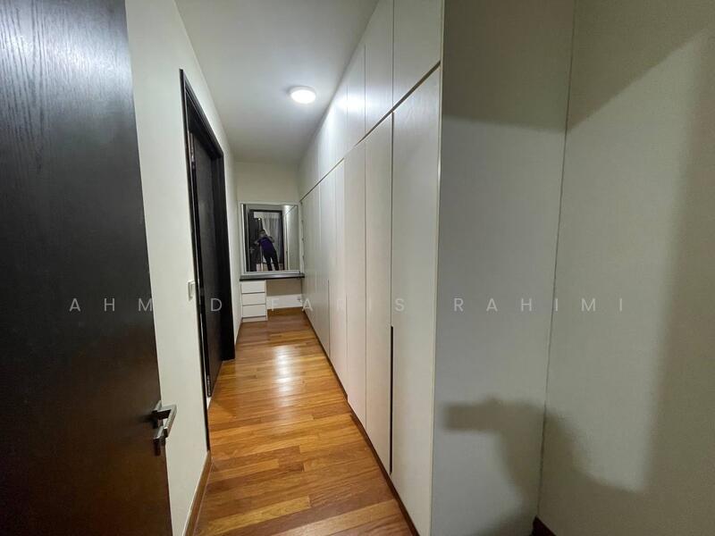 Corridor