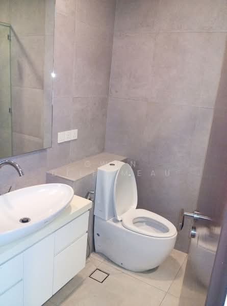 Condominium for Sale at One Menerung - Gwen Delhumeau - Bathroom - PropertyGuru.com.my