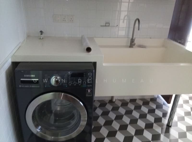 Condominium for Sale at One Menerung - Gwen Delhumeau - Kitchen - PropertyGuru.com.my