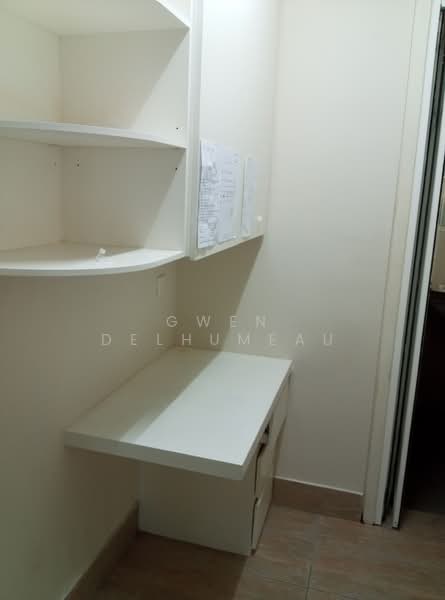 Condominium for Sale at One Menerung - Gwen Delhumeau - Study - PropertyGuru.com.my