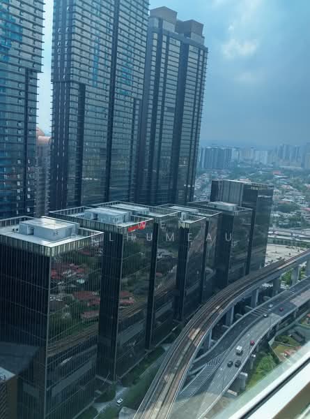 Condominium for Sale at One Menerung - Gwen Delhumeau - Exterior - PropertyGuru.com.my