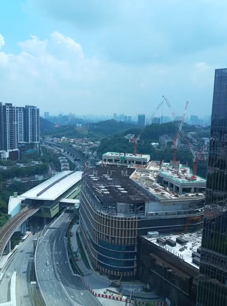 Condominium for Sale at One Menerung - Gwen Delhumeau - PropertyGuru.com.my