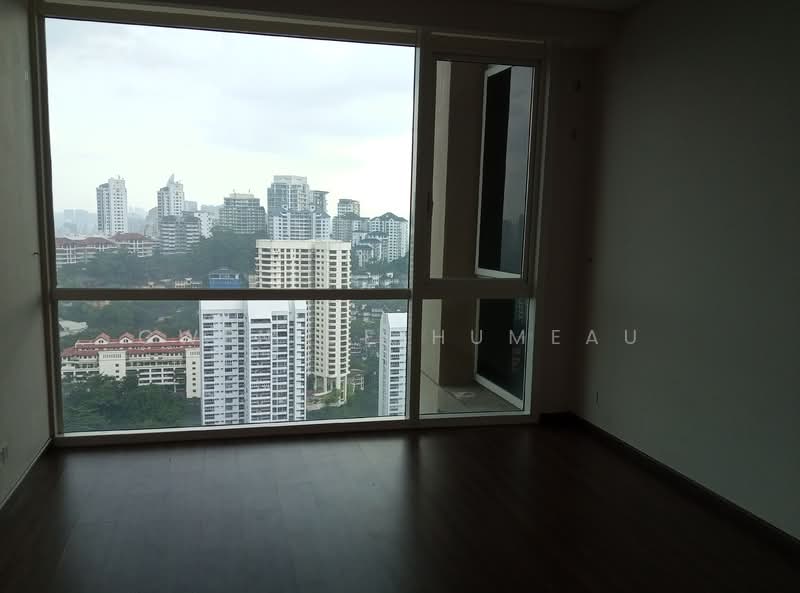 Condominium for Sale at One Menerung - Gwen Delhumeau - PropertyGuru.com.my