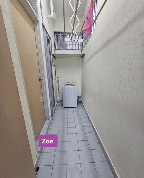 Corridor
