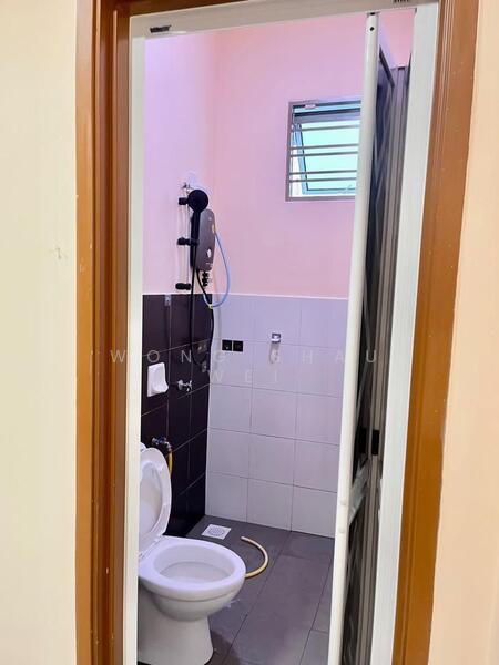 Untuk Disewa - Taman Setia Indah