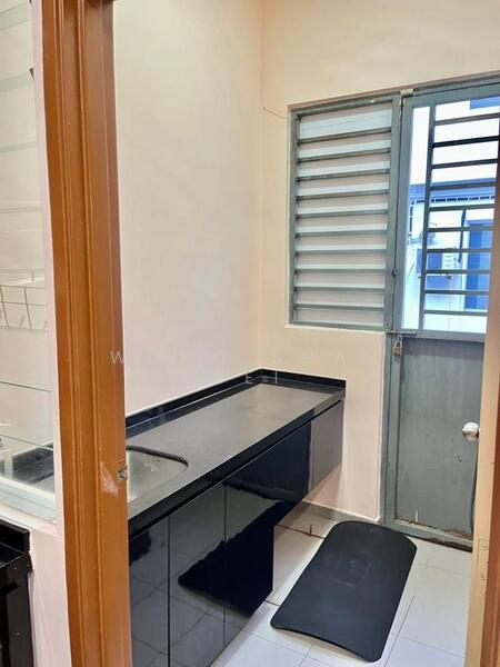 Untuk Disewa - Taman Setia Indah
