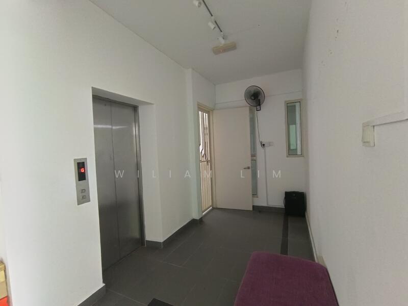 Corridor
