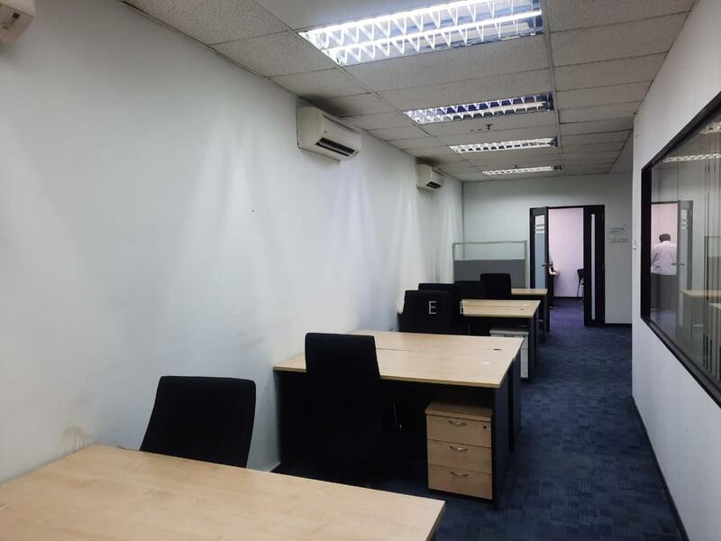 Corridor