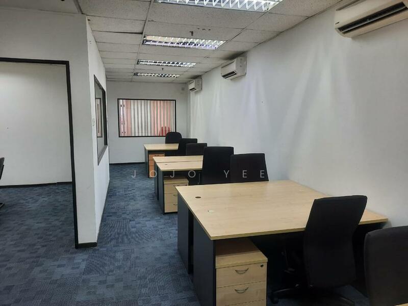 Corridor