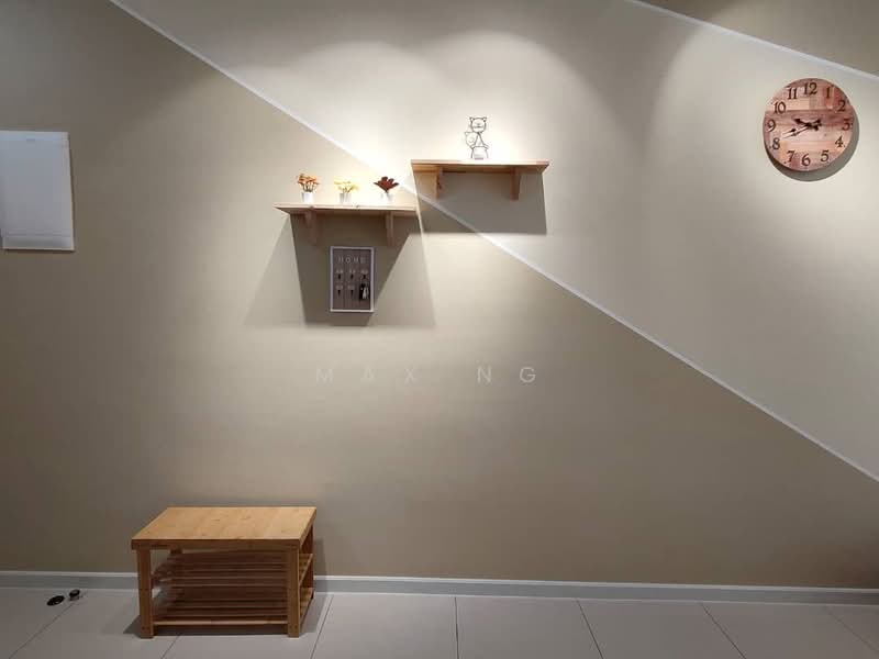 Servis Apartment untuk Disewa di Sunway Belfield - Max Ng - Interior - PropertyGuru.com.my