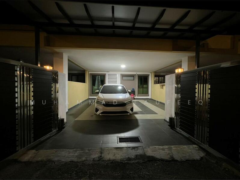 Car Park