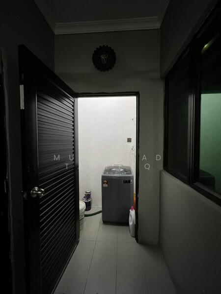 Corridor