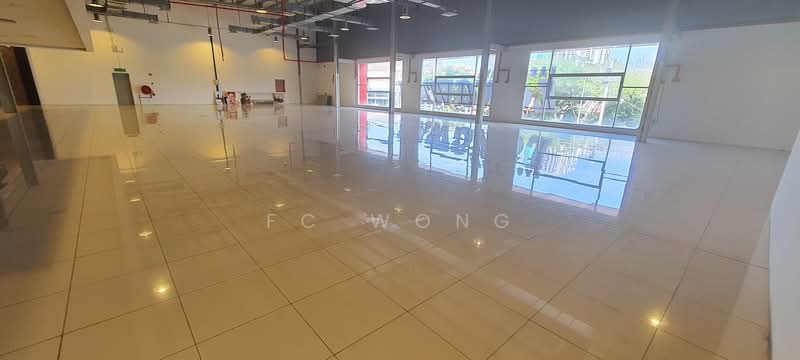 Shop for Rent in Usj 1 (Subang Jaya) - FC Wong - Interior - PropertyGuru.com.my