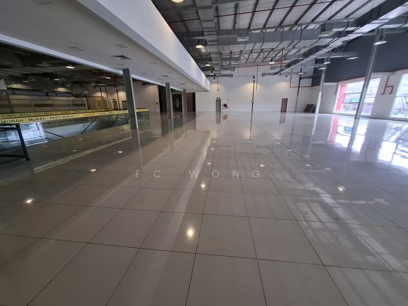 Shop for Rent in Usj 1 (Subang Jaya) - FC Wong - Interior - PropertyGuru.com.my