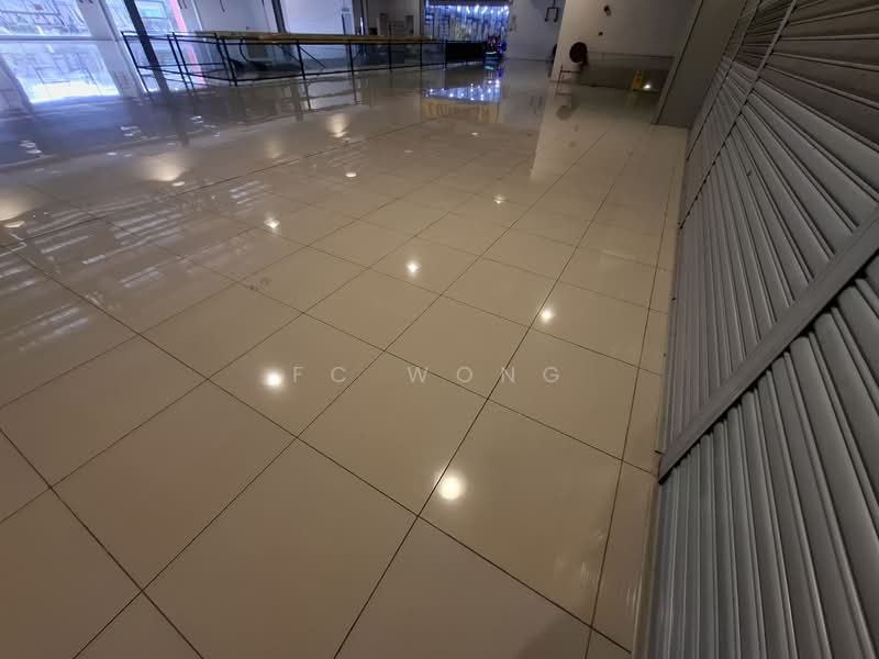 Shop for Rent in Usj 1 (Subang Jaya) - FC Wong - Interior - PropertyGuru.com.my