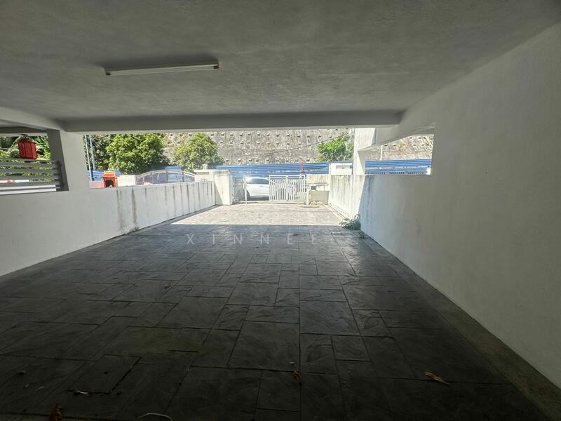 Car Park