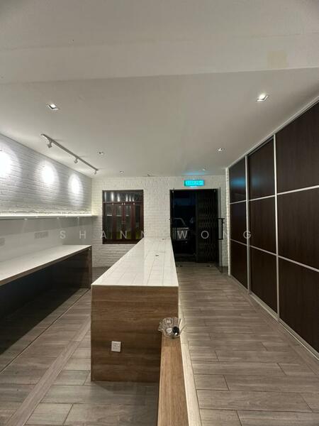 Corridor