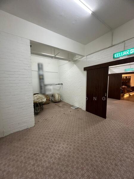 Corridor