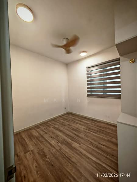Servis Apartment untuk Disewa di Sunway Belfield - Max Ng - Interior - PropertyGuru.com.my