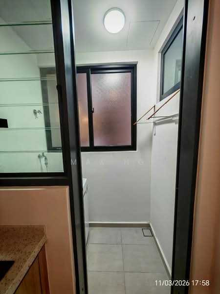 Servis Apartment untuk Disewa di Sunway Belfield - Max Ng - Interior - PropertyGuru.com.my