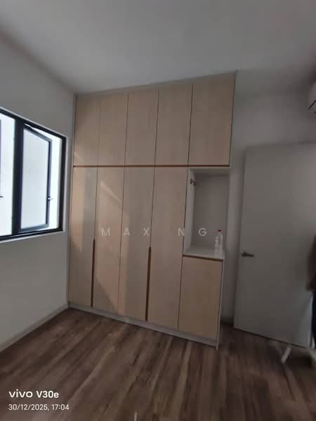 Servis Apartment untuk Disewa di Sunway Belfield - Max Ng - Bedroom - PropertyGuru.com.my