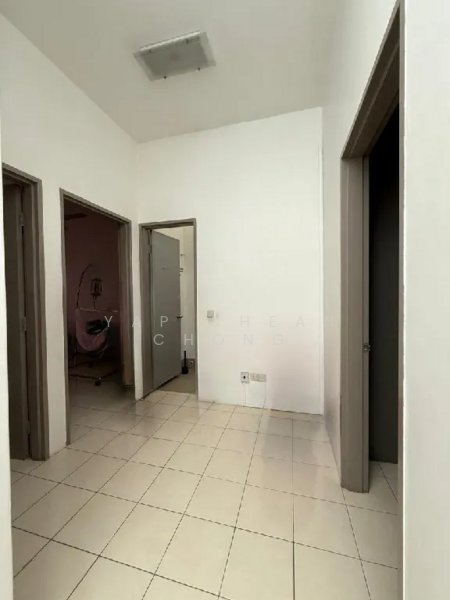 Corridor