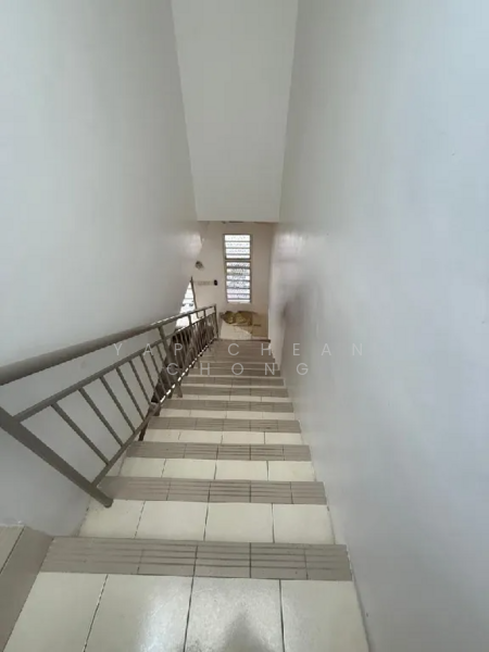 Corridor