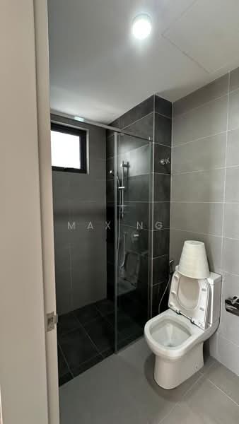 Servis Apartment untuk Disewa di Sunway Belfield - Max Ng - Bathroom - PropertyGuru.com.my